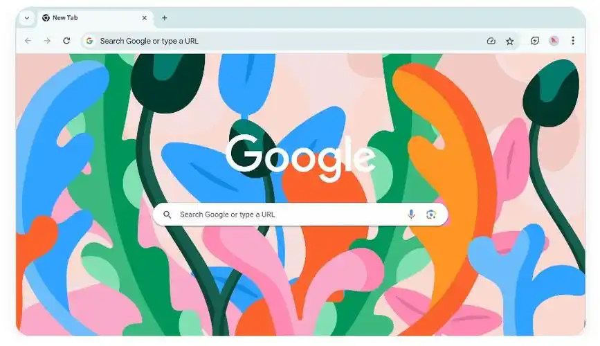 2025年谷歌Chrome浏览器AI功能详解 2025年谷歌Chrome浏览器AI功能详解